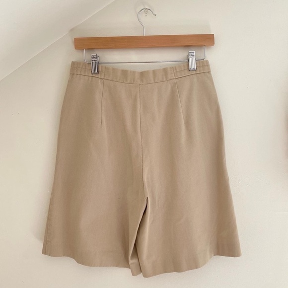 Vintage David Smith Long Shorts - Picture 9 of 11